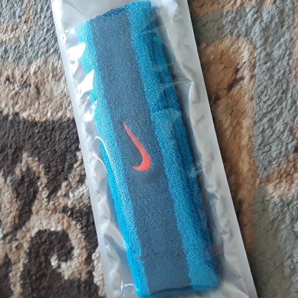 4x*Host Pick*Nike unisex headband - Picture 7 of 12